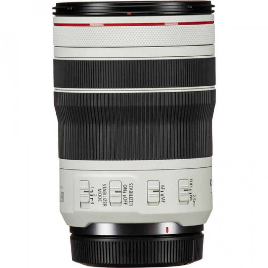 Canon RF 70-200mm f/4 L IS USM Lens