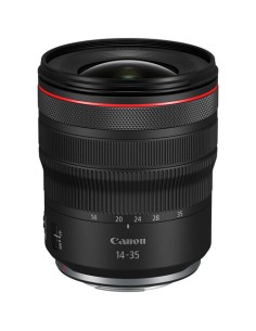 Canon RF 14-35mm f/4 L IS USM Lens