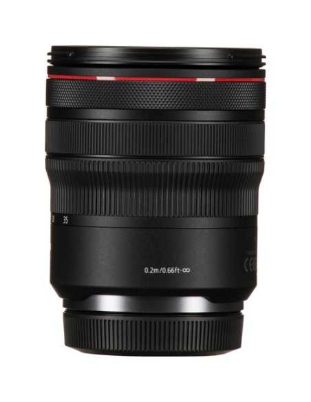 Canon RF 14-35mm f/4 L IS USM Lens