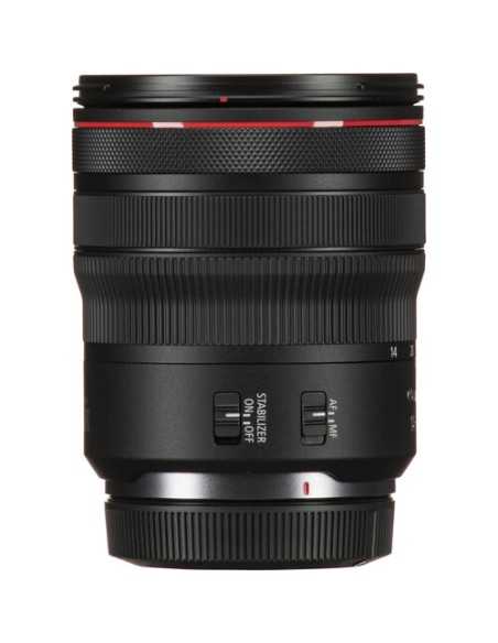 Canon RF 14-35mm f/4 L IS USM Lens