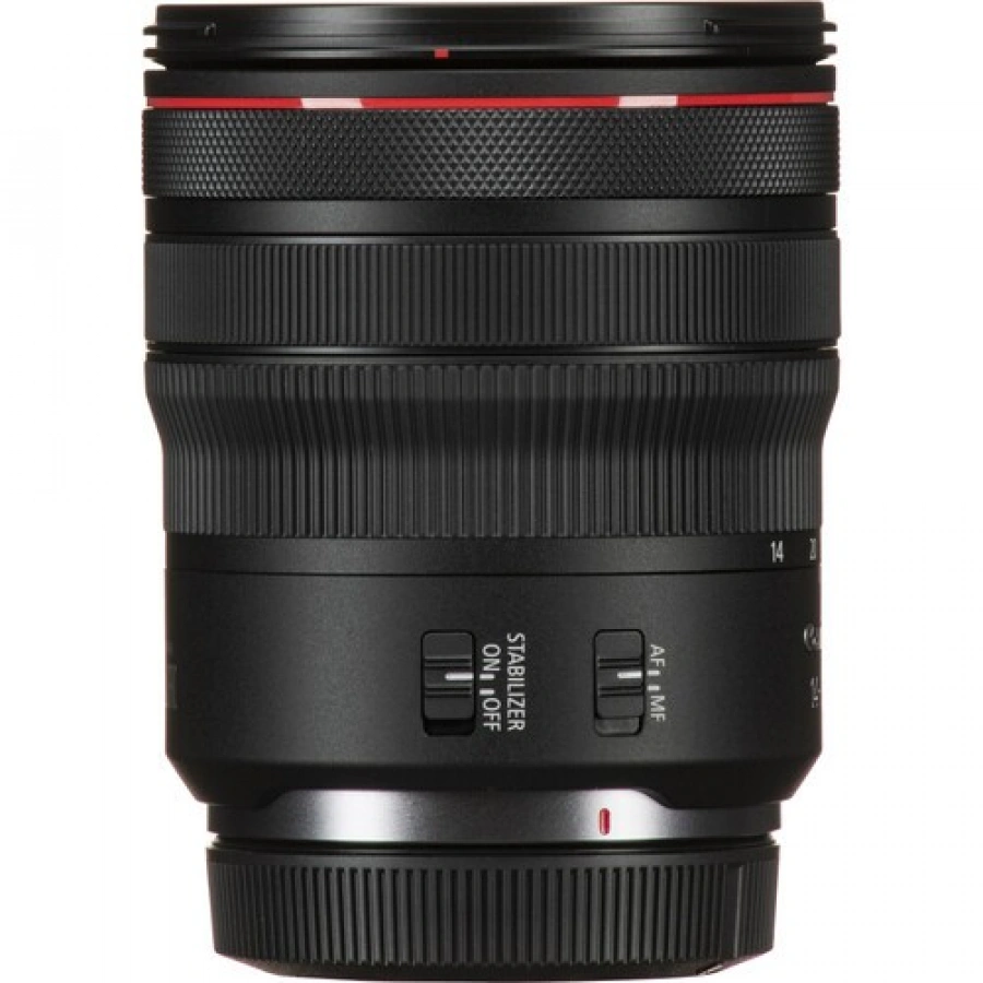 Canon RF 14-35mm f/4 L IS USM Lens