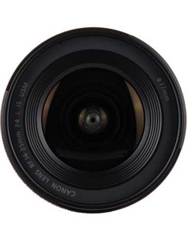 Canon RF 14-35mm f/4 L IS USM Lens
