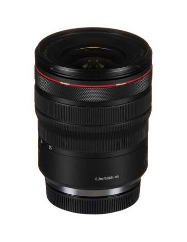 Canon RF 14-35mm f/4 L IS USM Lens