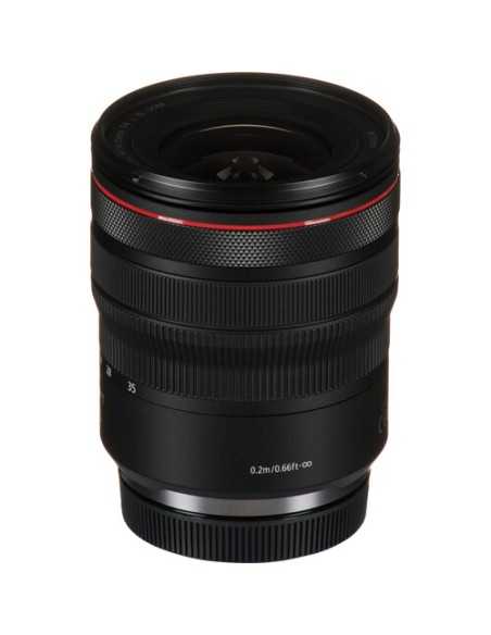 Canon RF 14-35mm f/4 L IS USM Lens
