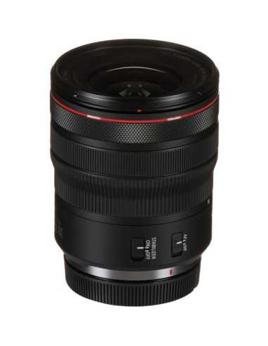 Canon RF 14-35mm f/4 L IS USM Lens