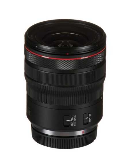 Canon RF 14-35mm f/4 L IS USM Lens