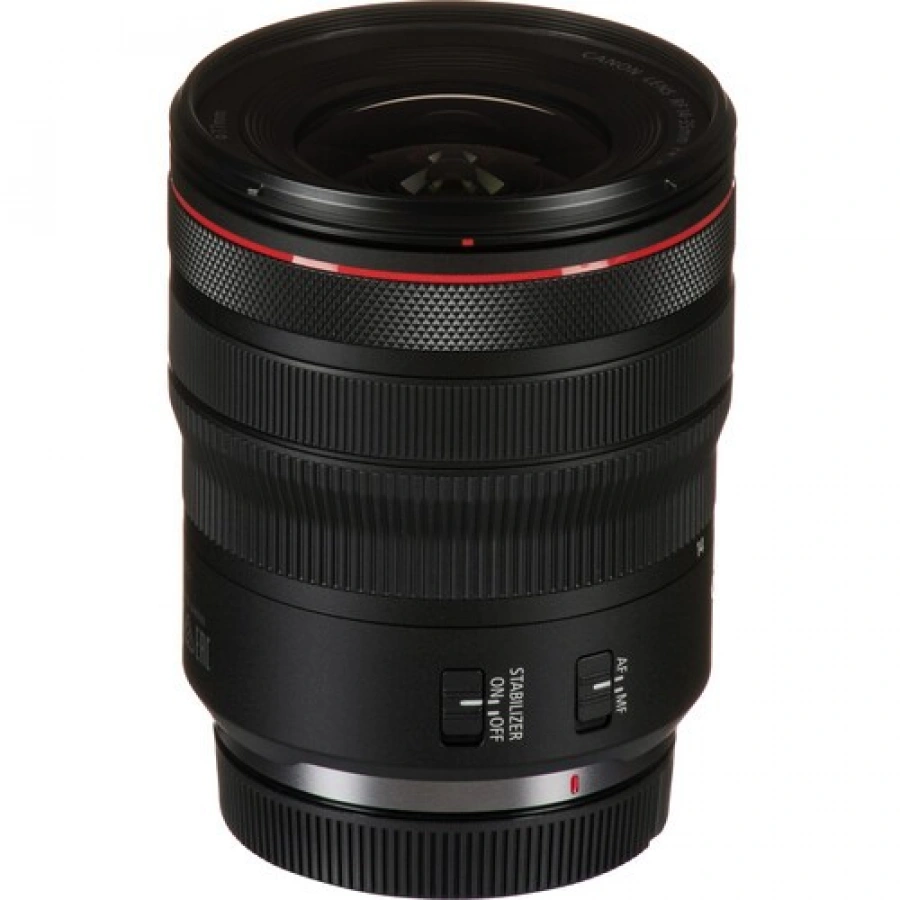 Canon RF 14-35mm f/4 L IS USM Lens