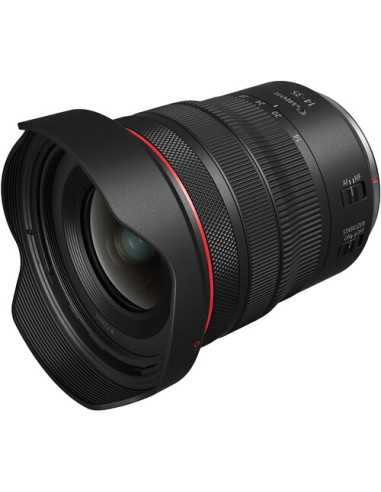 Canon RF 14-35mm f/4 L IS USM Lens
