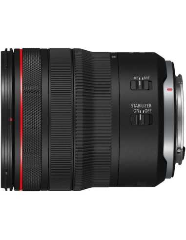 Canon RF 14-35mm f/4 L IS USM Lens
