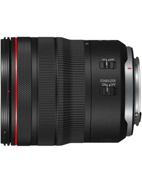 Canon RF 14-35mm f/4 L IS USM Lens
