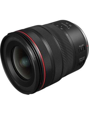 Canon RF 14-35mm f/4 L IS USM Lens