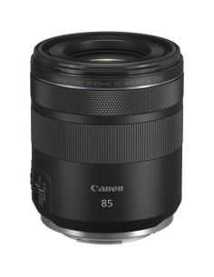 Canon RF 85mm f/2 Macro IS STM Lens