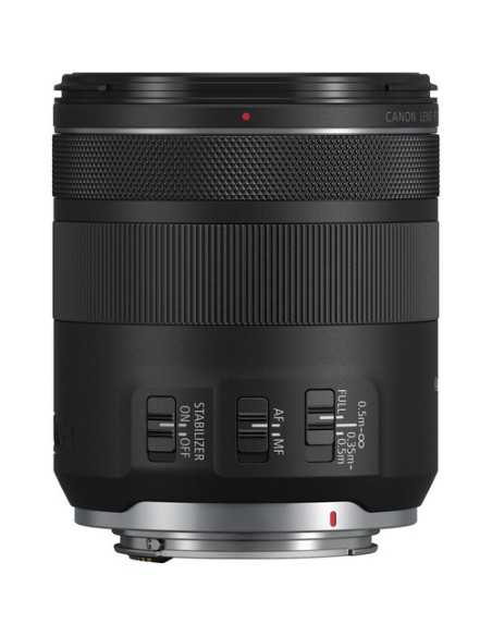 Canon RF 85mm f/2 Macro IS STM Lens