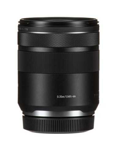 Canon RF 85mm f/2 Macro IS STM Lens