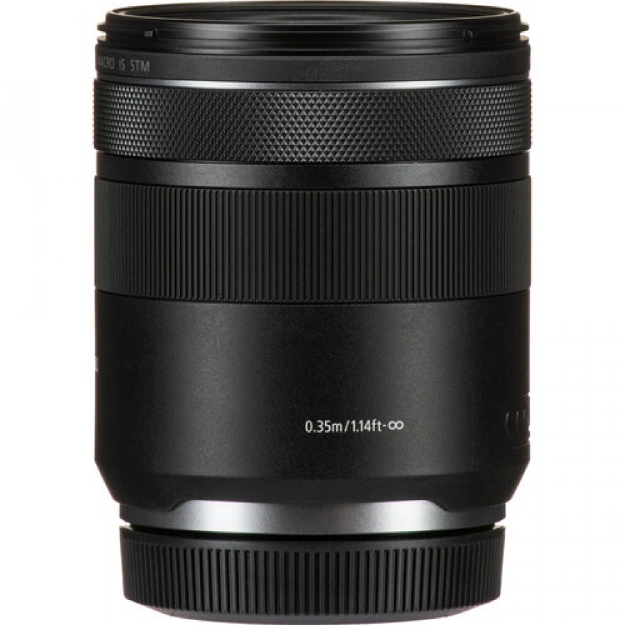 Canon RF 85mm f/2 Macro IS STM | CamTools UAE