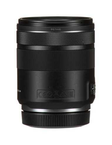 Canon RF 85mm f/2 Macro IS STM Lens