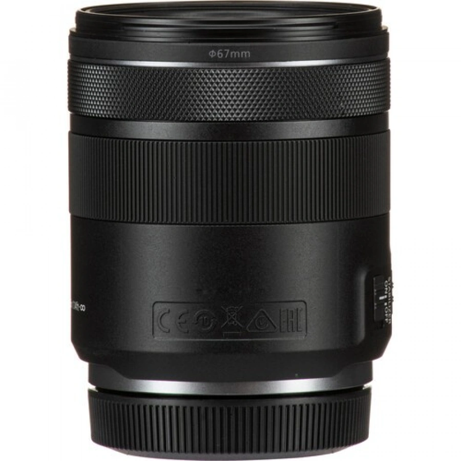 Canon RF 85mm f/2 Macro IS STM | CamTools UAE