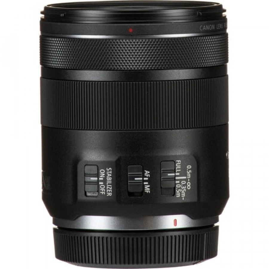 Canon RF 85mm f/2 Macro IS STM | CamTools UAE