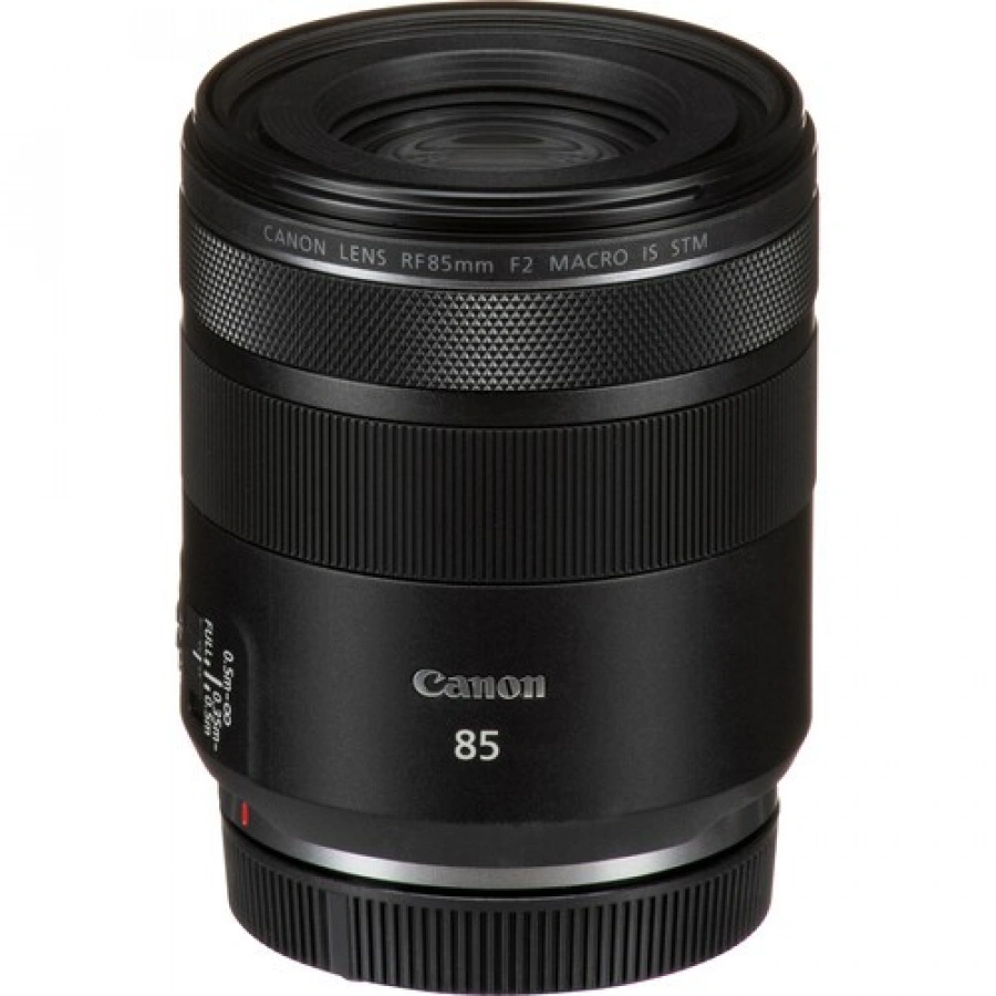 Canon RF 85mm f/2 Macro IS STM | CamTools UAE