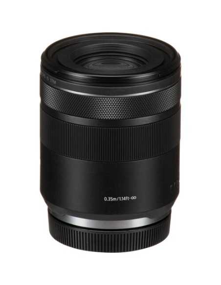 Canon RF 85mm f/2 Macro IS STM Lens