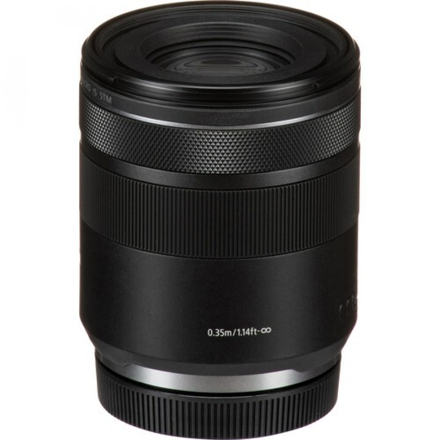 Canon RF 85mm f/2 Macro IS STM | CamTools UAE