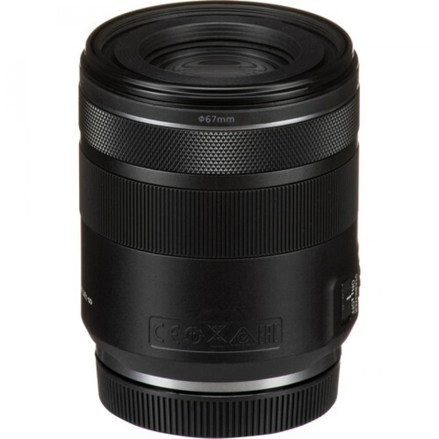 Canon RF 85mm f/2 Macro IS STM | CamTools UAE
