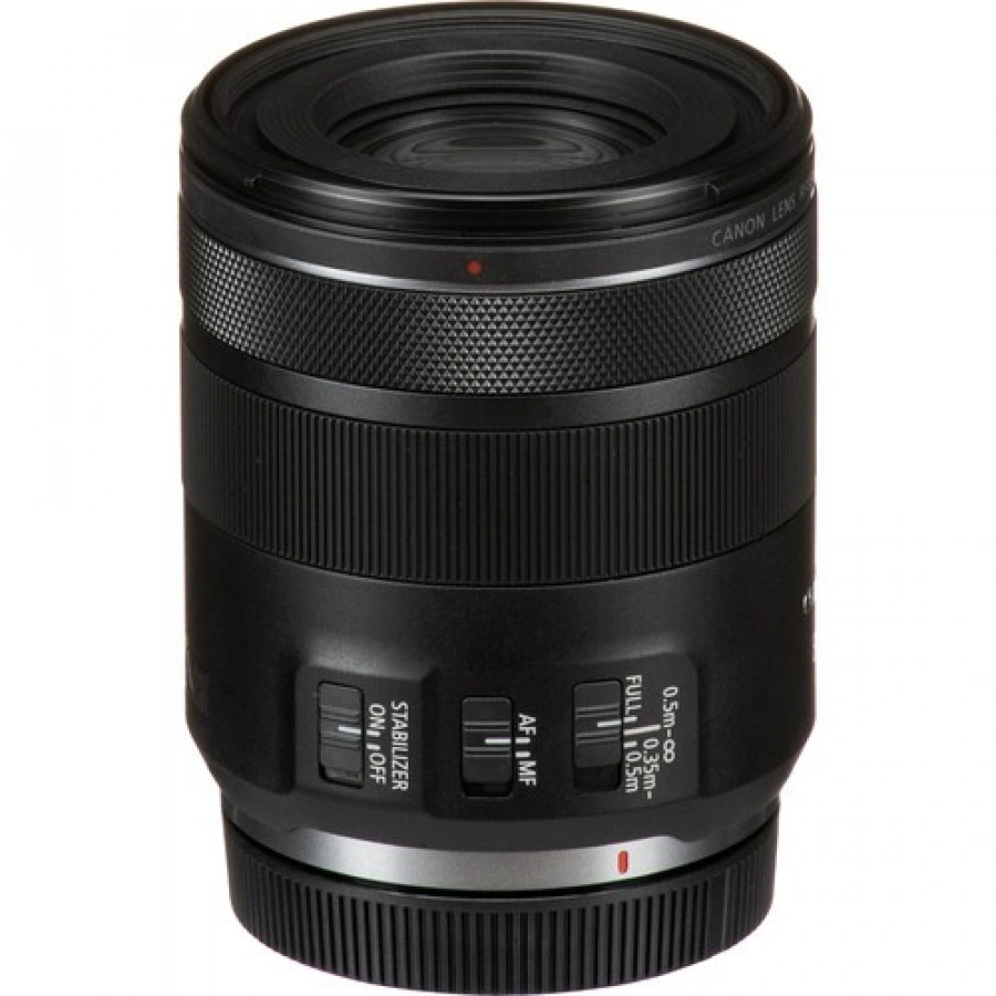 Canon RF 85mm f/2 Macro IS STM | CamTools UAE