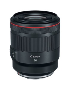 Canon RF 50mm f/1.2 L USM Lens