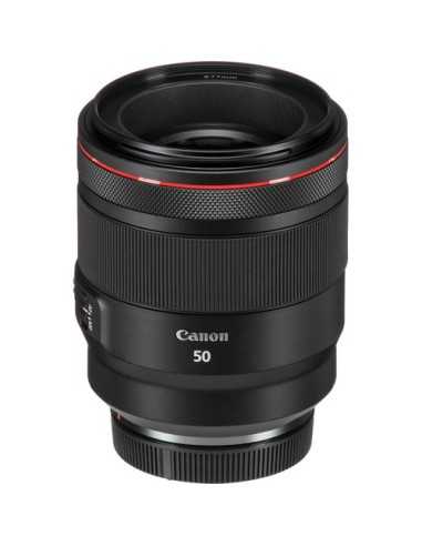 Canon RF 50mm f/1.2 L USM Lens