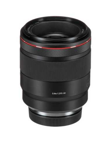 Canon RF 50mm f/1.2 L USM Lens