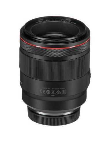 Canon RF 50mm f/1.2 L USM Lens