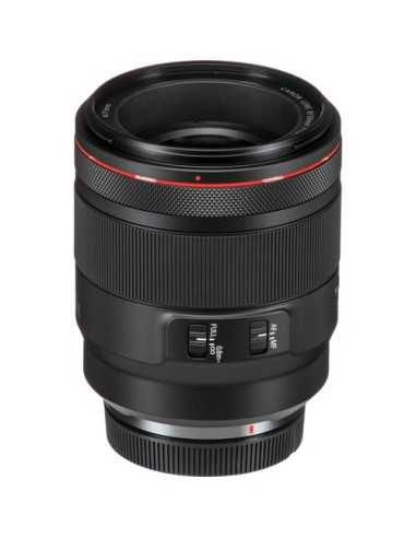 Canon RF 50mm f/1.2 L USM Lens
