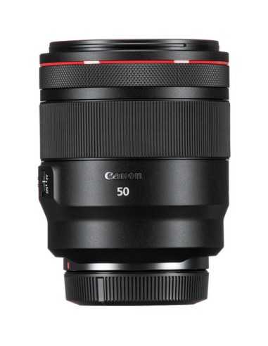 Canon RF 50mm f/1.2 L USM Lens