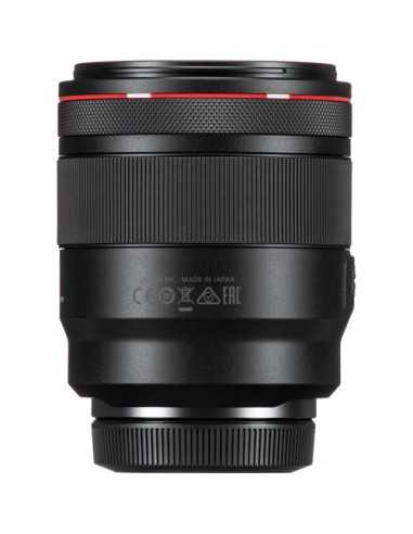 Canon RF 50mm f/1.2 L USM Lens