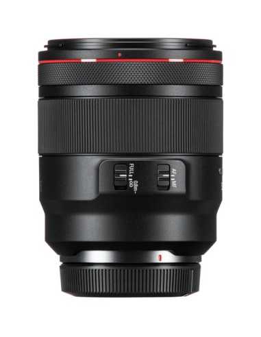 Canon RF 50mm f/1.2 L USM Lens