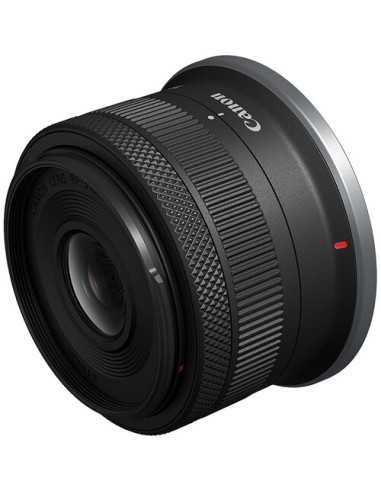 Canon RF-S 10-18mm f/4.5-6.3 IS STM Lens (Canon RF)