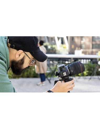 Canon RF 10-20mm f/4 L IS STM Lens (Canon RF)