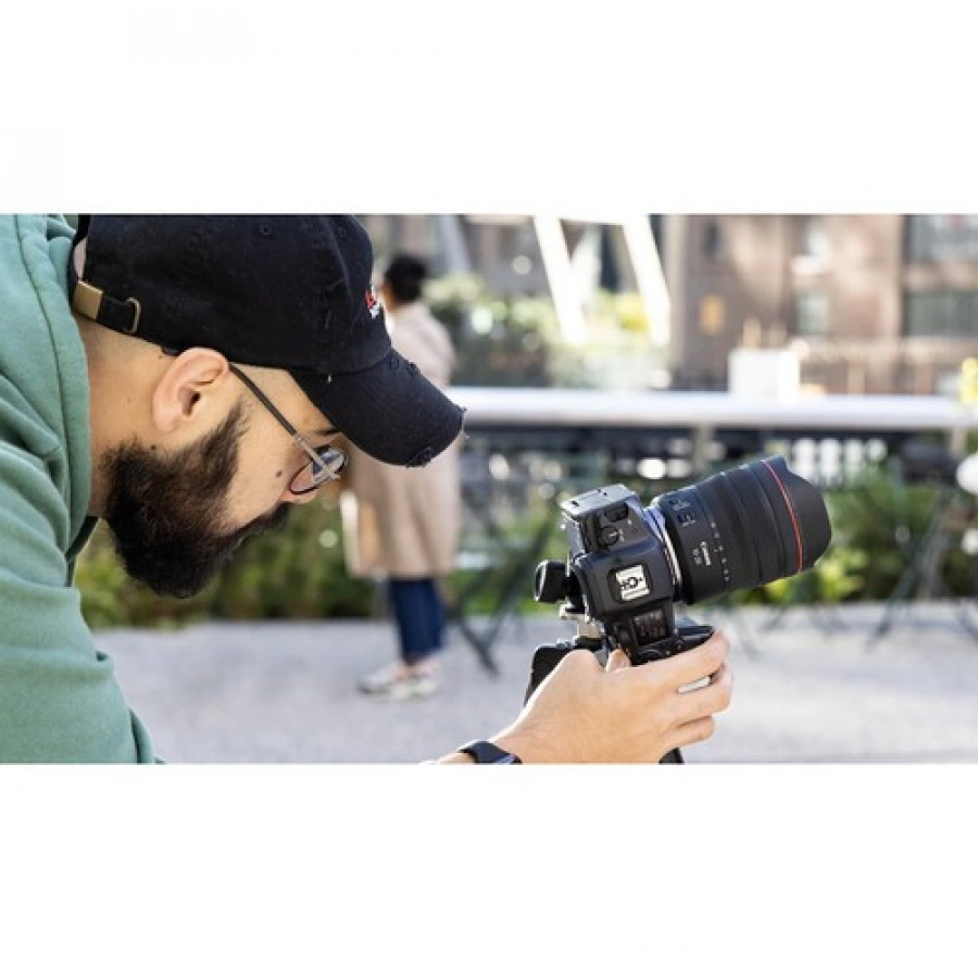 Canon RF 10-20mm f/4 L IS STM Lens (Canon RF)