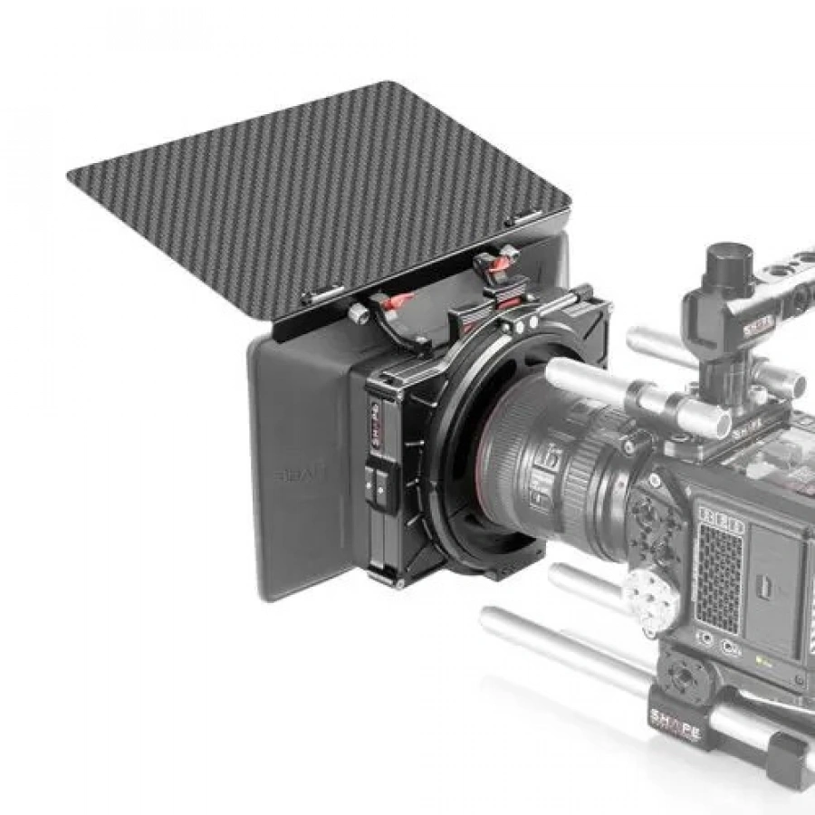 Shape MATTE BOX CLIP-ON | Dubai, UAE