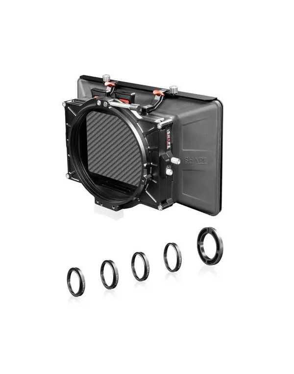 Shape MATTE BOX CLIP-ON | Matte Box | CAM TOOLS Middle East | SHAPE