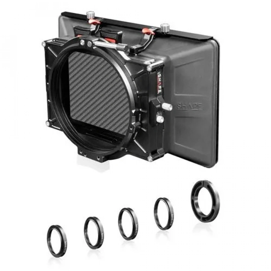 Shape MATTE BOX CLIP-ON | Dubai, UAE