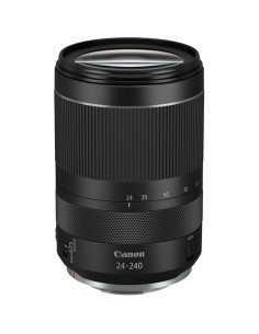 Canon RF 24-240mm f/4-6.3 IS USM Lens