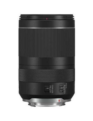 Canon RF 24-240mm f/4-6.3 IS USM Lens