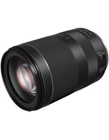 Canon RF 24-240mm f/4-6.3 IS USM Lens