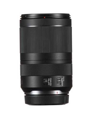 Canon RF 24-240mm f/4-6.3 IS USM Lens