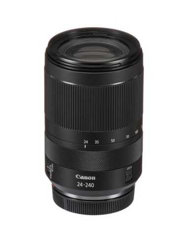 Canon RF 24-240mm f/4-6.3 IS USM Lens