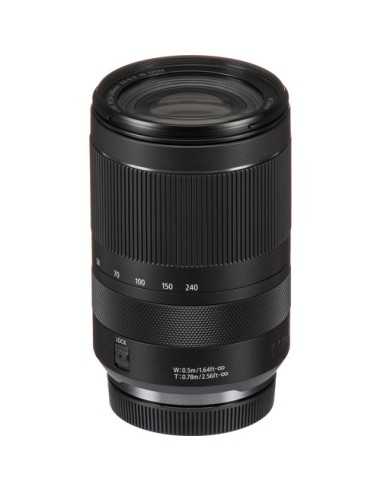 Canon RF 24-240mm f/4-6.3 IS USM Lens