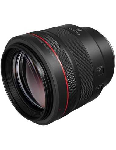Canon RF 85mm f/1.2 L USM Portrait Lens