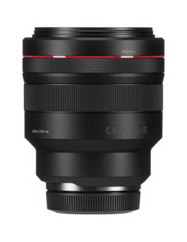 Canon RF 85mm f/1.2 L USM Portrait Lens