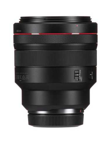 Canon RF 85mm f/1.2 L USM | CamTools UAE